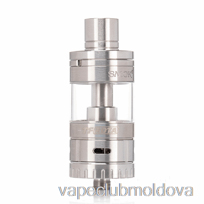 Vape Mod Smok Tf-rdta Oțel Inoxidabil